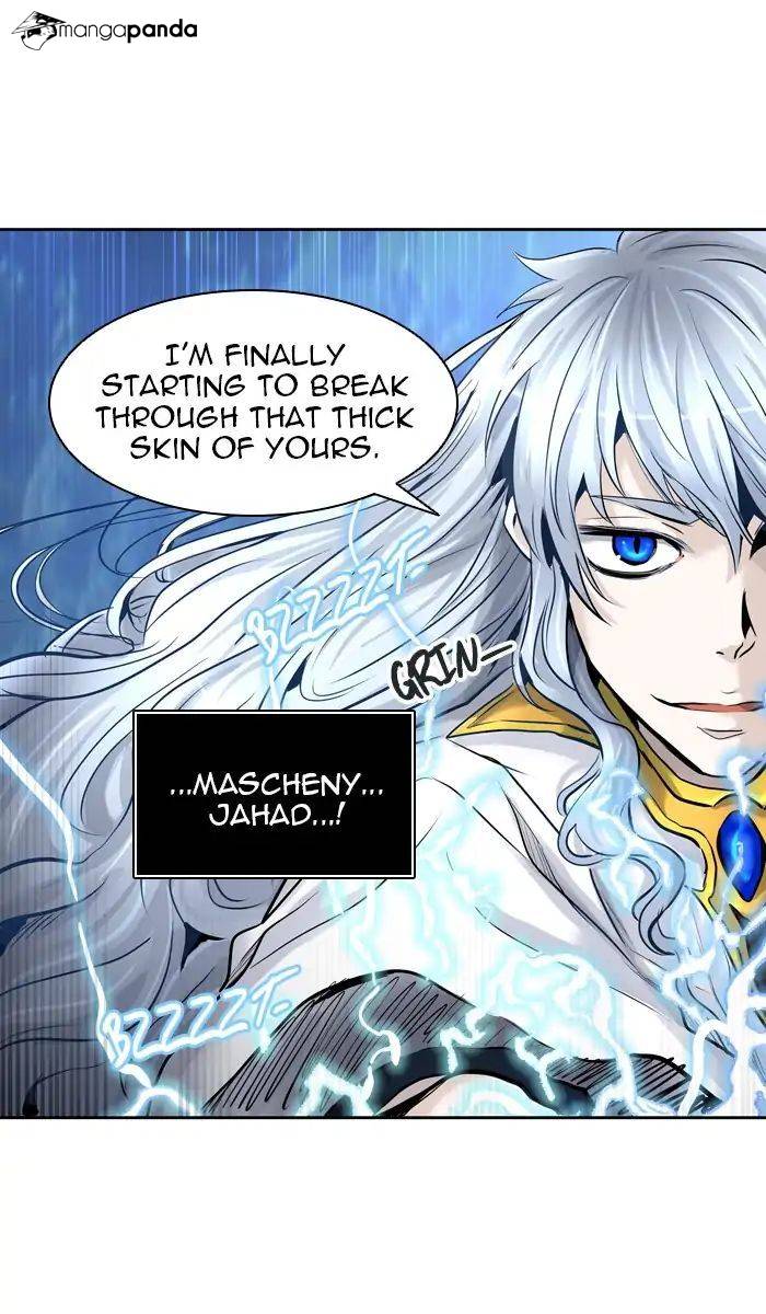 Tower of God Chapter 411 image 109